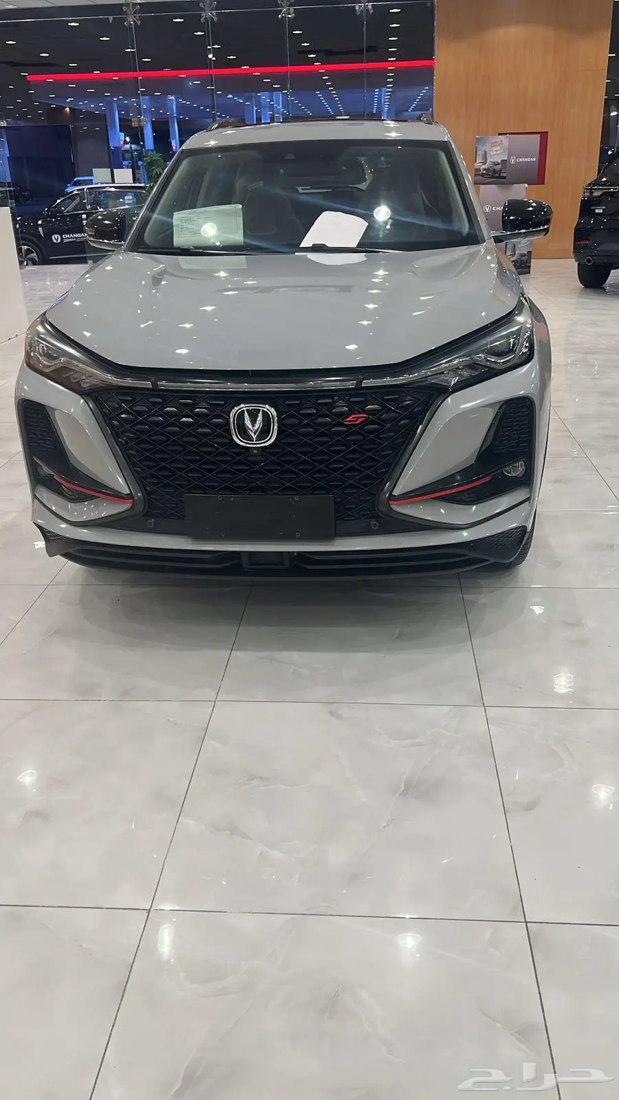 شانجان Cs75 فل كامل 2023 اخر حبه بسعر حصري 0