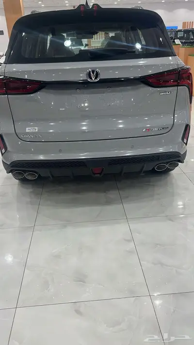 شانجان Cs75 فل كامل 2023 اخر حبه بسعر حصري index