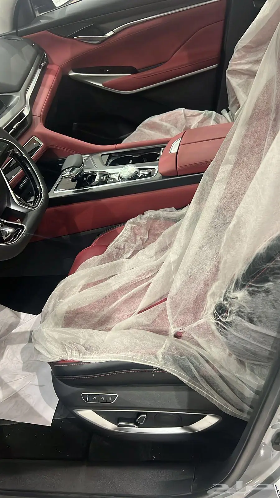 شانجان Cs75 فل كامل 2023 اخر حبه بسعر حصري 2