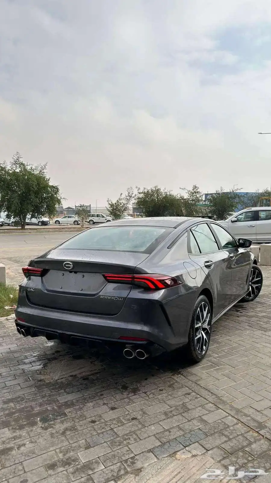 جاك امباو GE 2025 14