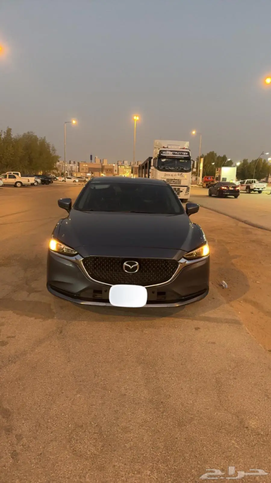 مازدا 2022 1