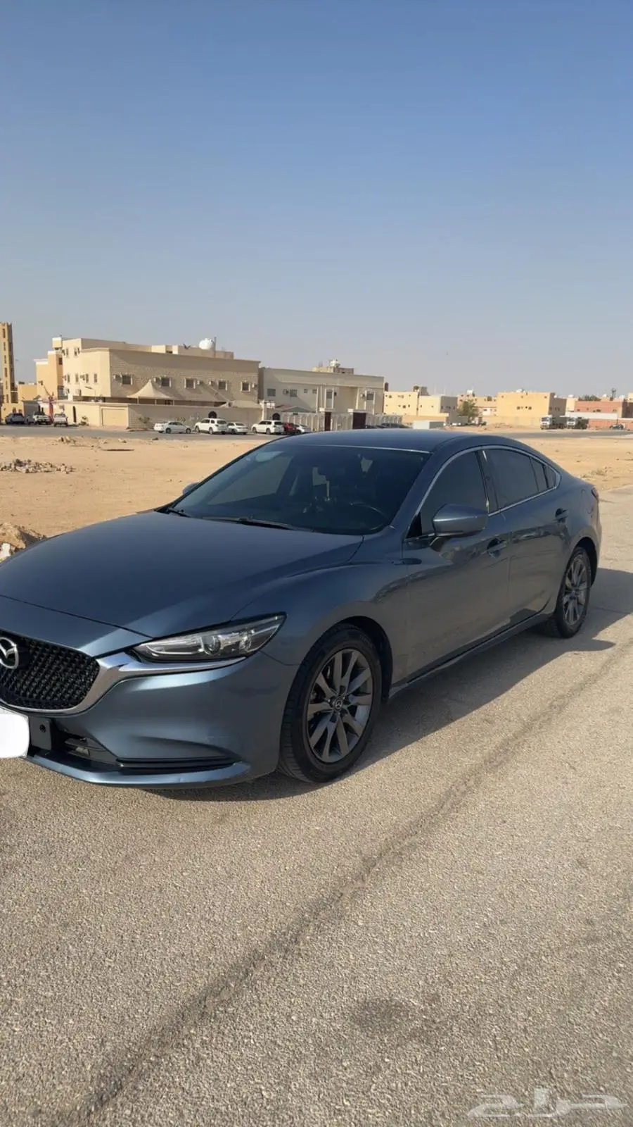 مازدا 2022 3