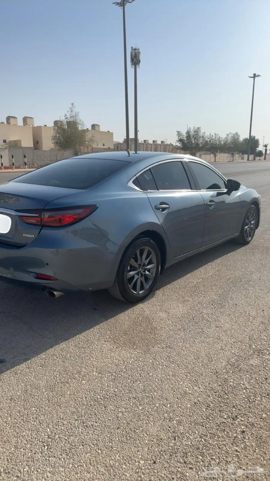 مازدا 2022 4