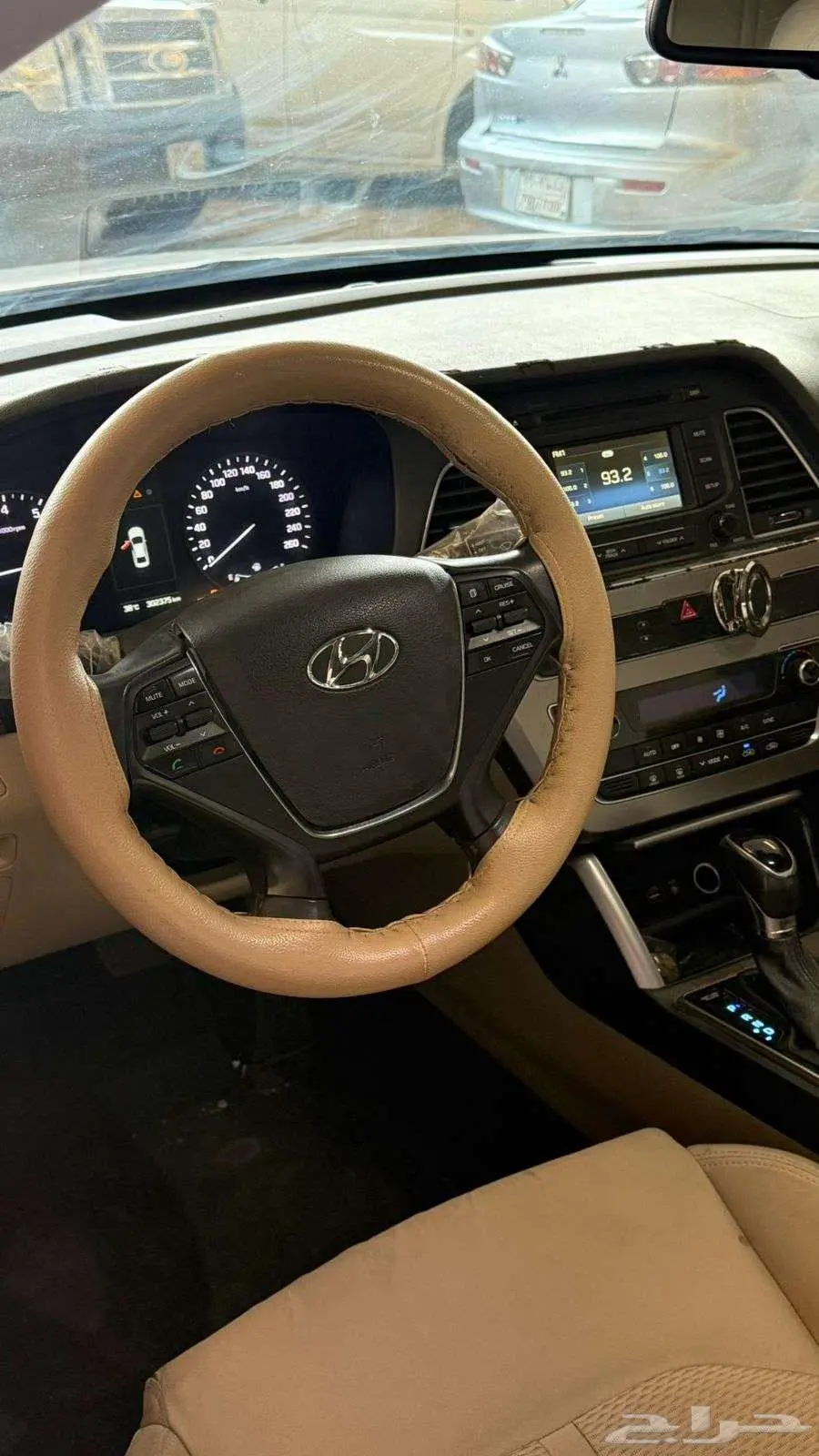 هيونداي سوناتا 2017 6