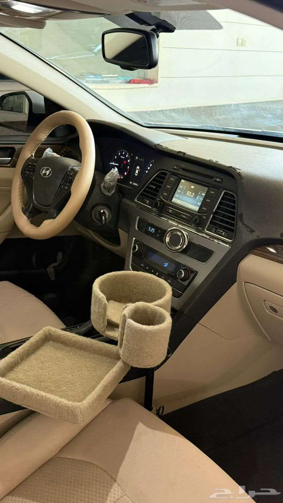 هيونداي سوناتا 2017 8