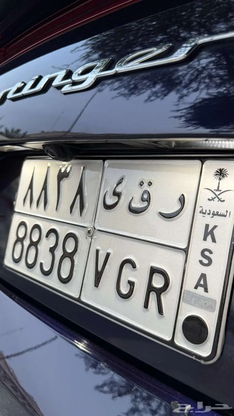 كيا ستينخر 2018 ديزل بالأحساء 17
