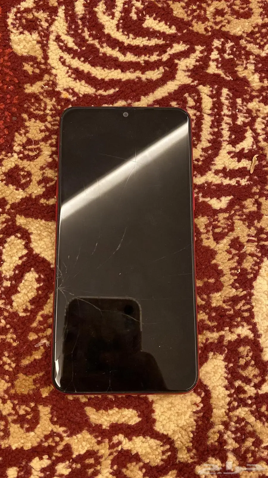 جوال جلكسي A10s 0