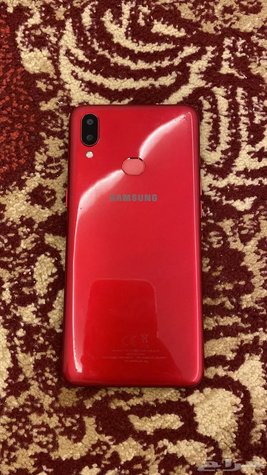 جوال جلكسي A10s 1