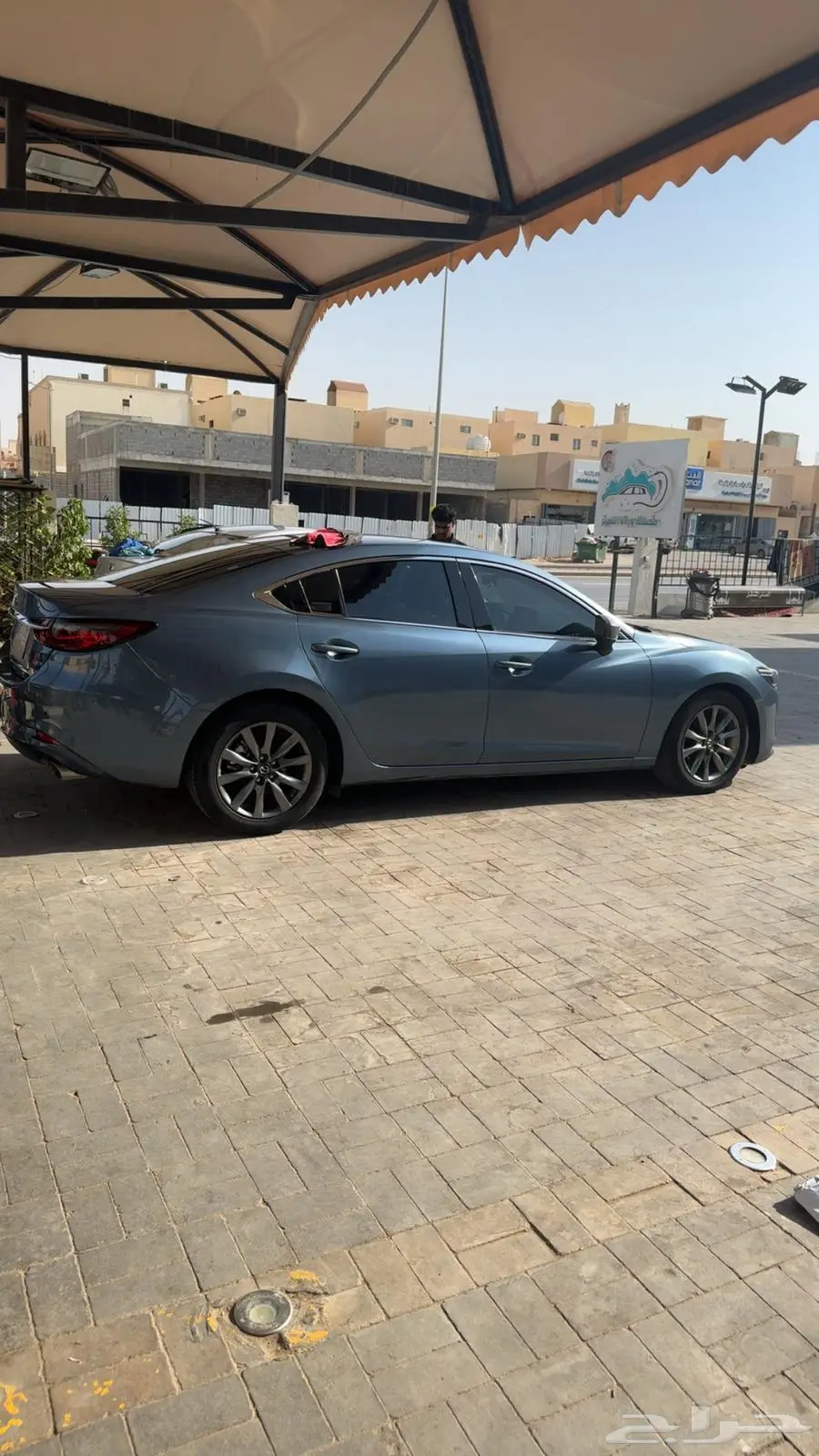 مازدا 2022 2