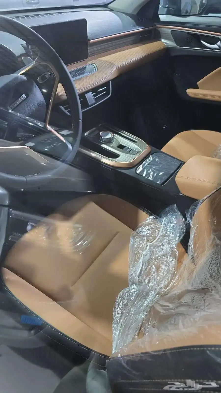 هافال جوليان اكتيف م 2025 اسعار خاصه للكاش والتمويل 5