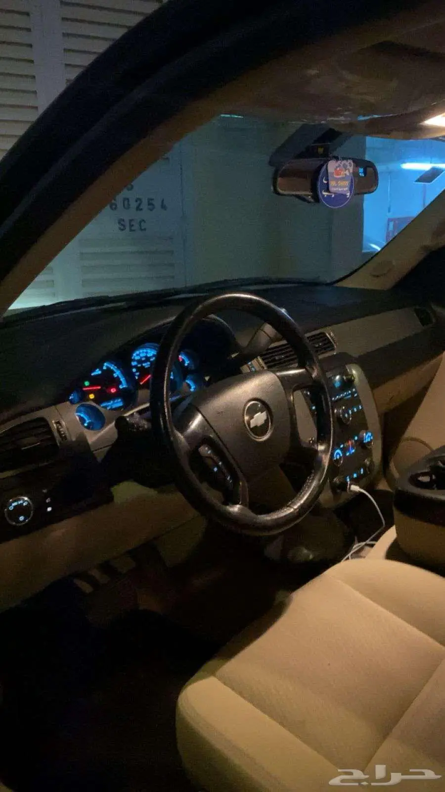جمس تاهو 2008 3