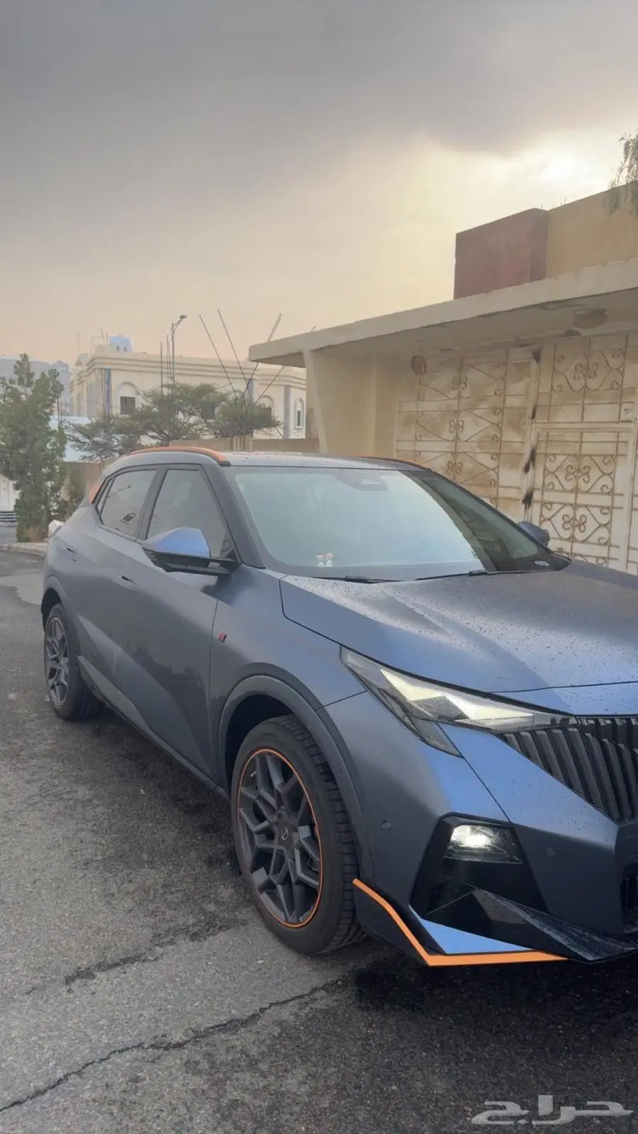 جي ايه سي GS3 امزوم سبورت بلس 2025 9