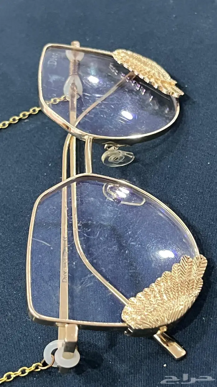 نظارة نسائية كلاسيكية 0