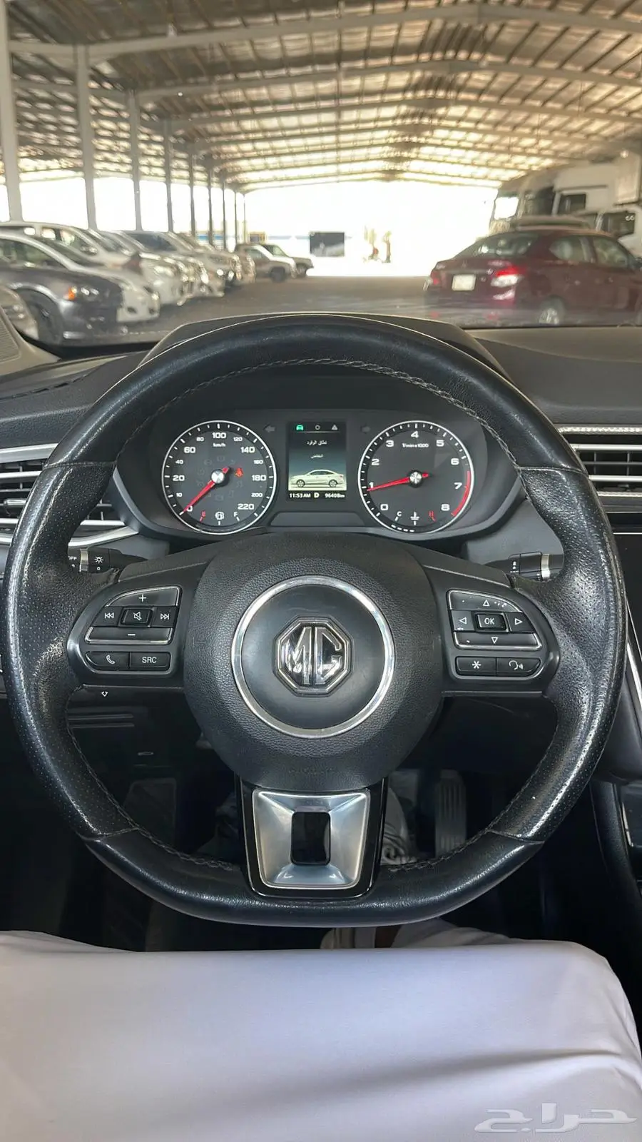 Mg5 2022 index