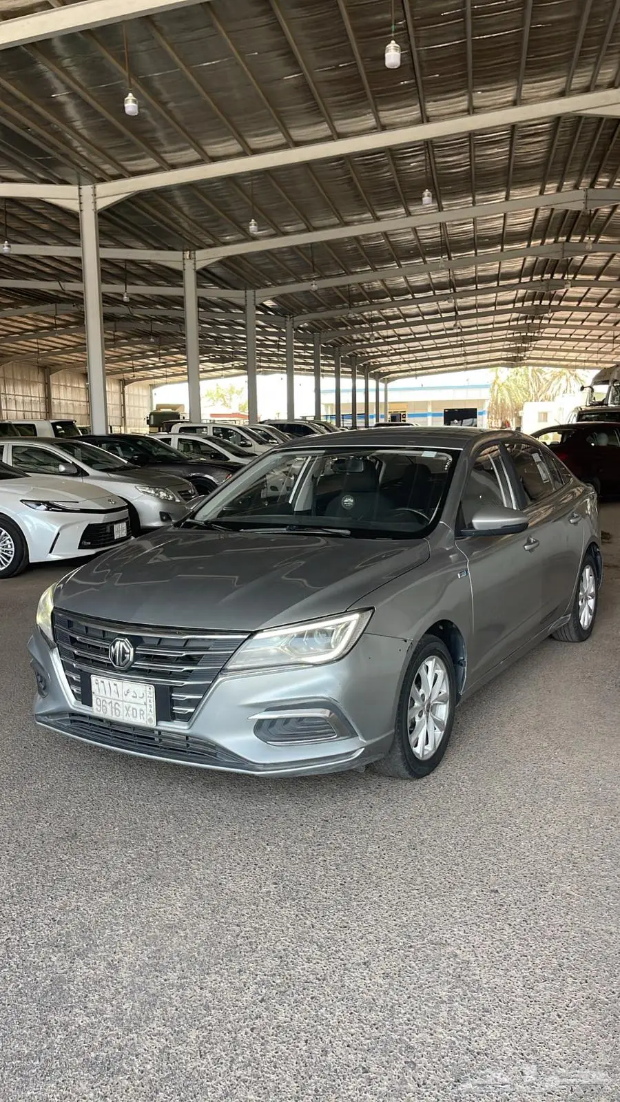 Mg5 2022 index