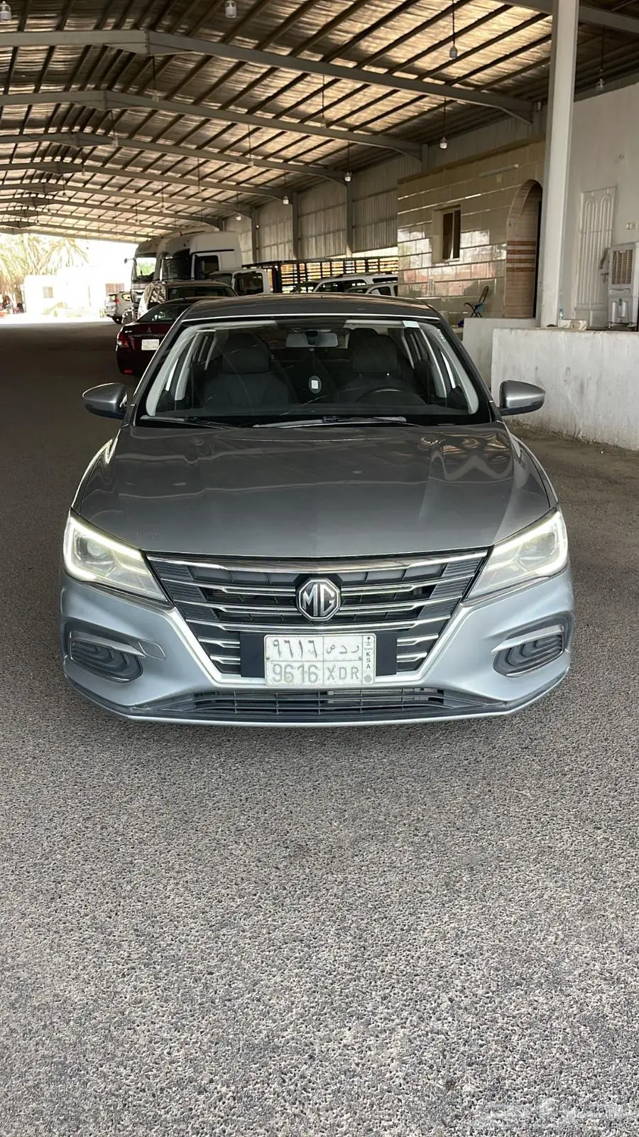 Mg5 2022 index
