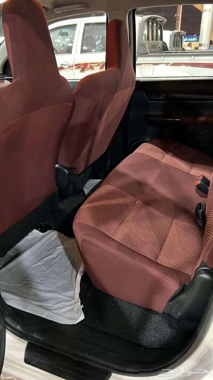 هايلوكس غمارتين GLX 15