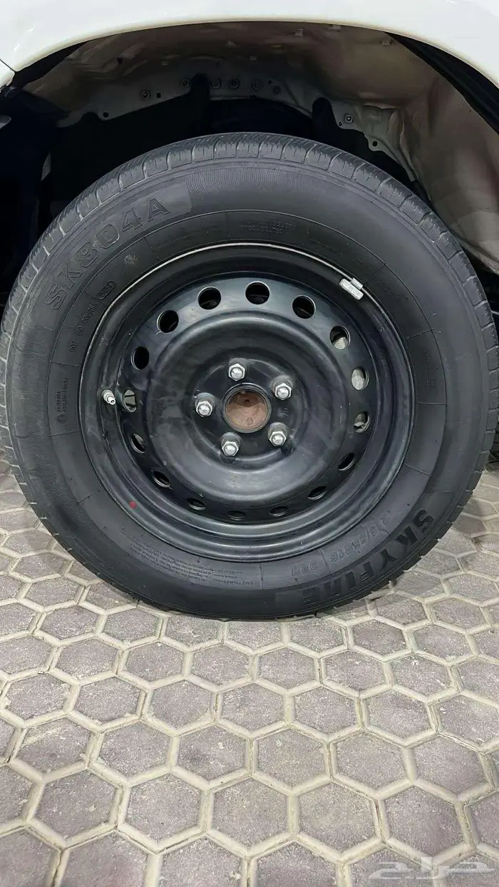 هايلوكس غمارتين GLX 19