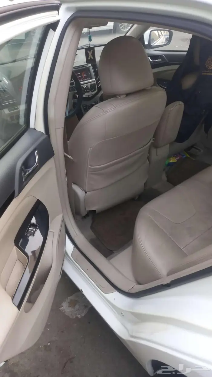 2014 BYD فل كامل 5