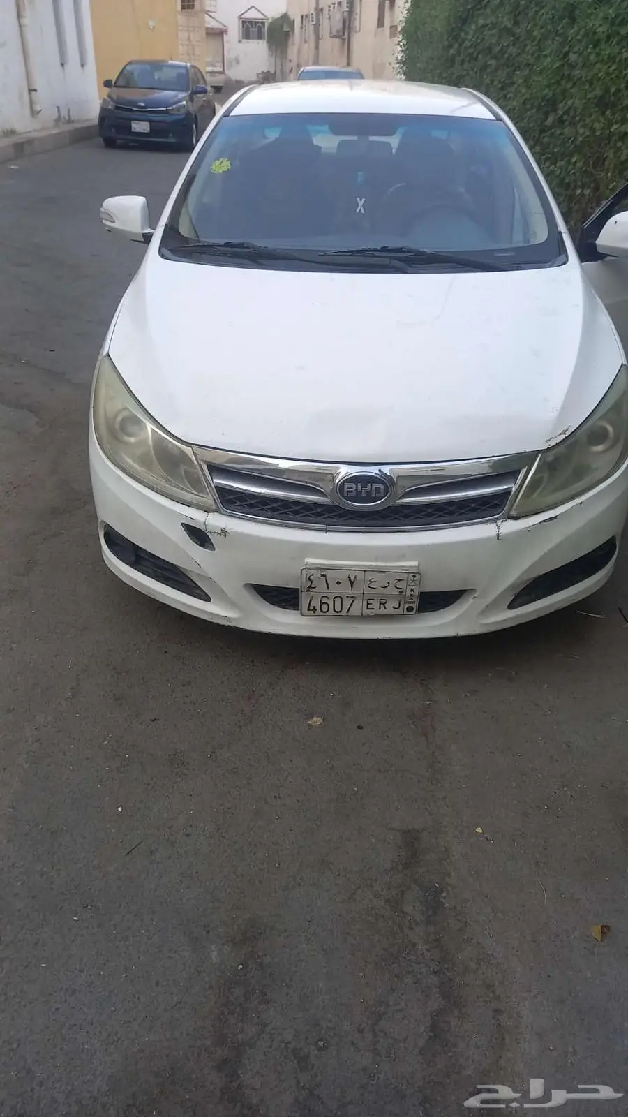 2014 BYD فل كامل index