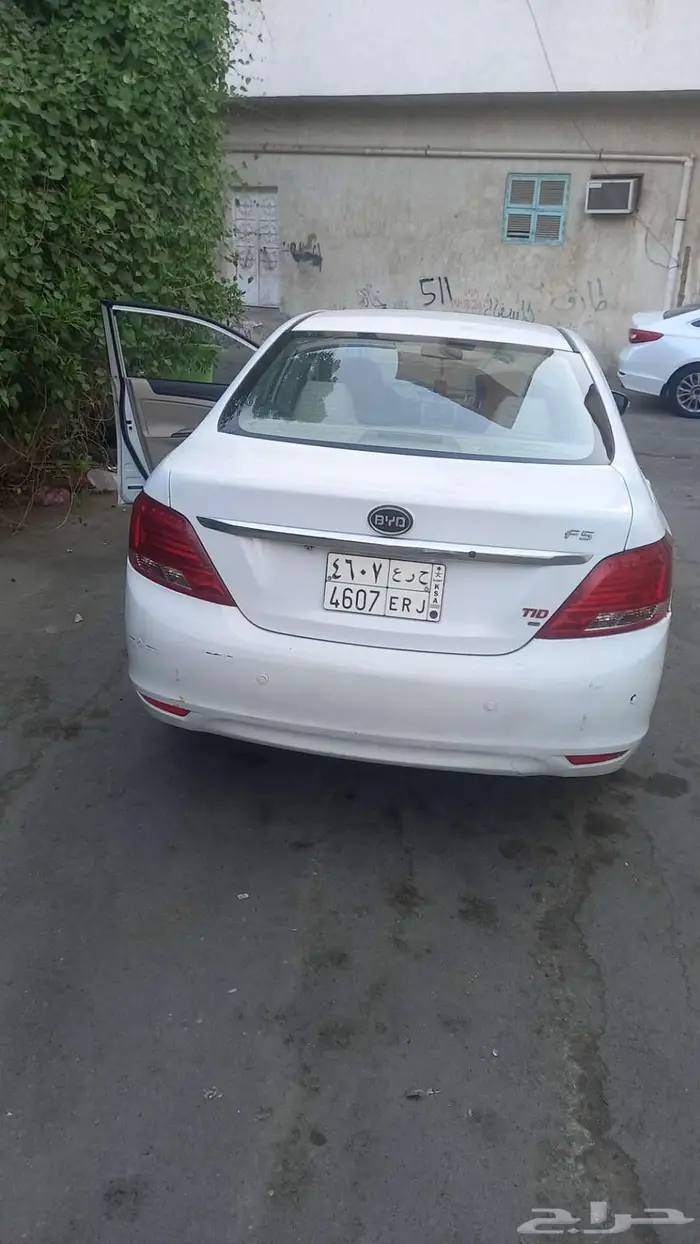 2014 BYD فل كامل 0