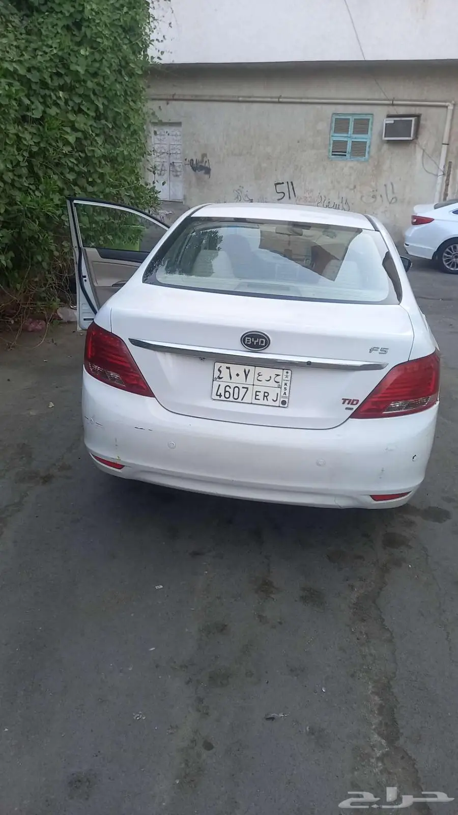 2014 BYD فل كامل index