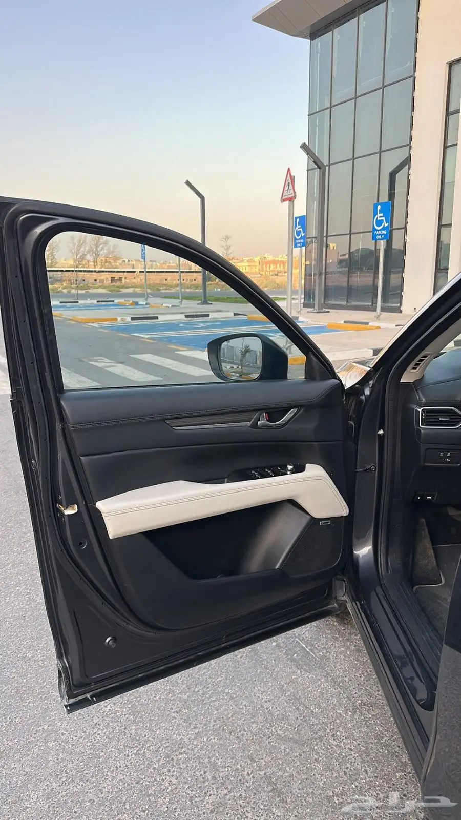 مازدا cx5 فل سقنتشر index