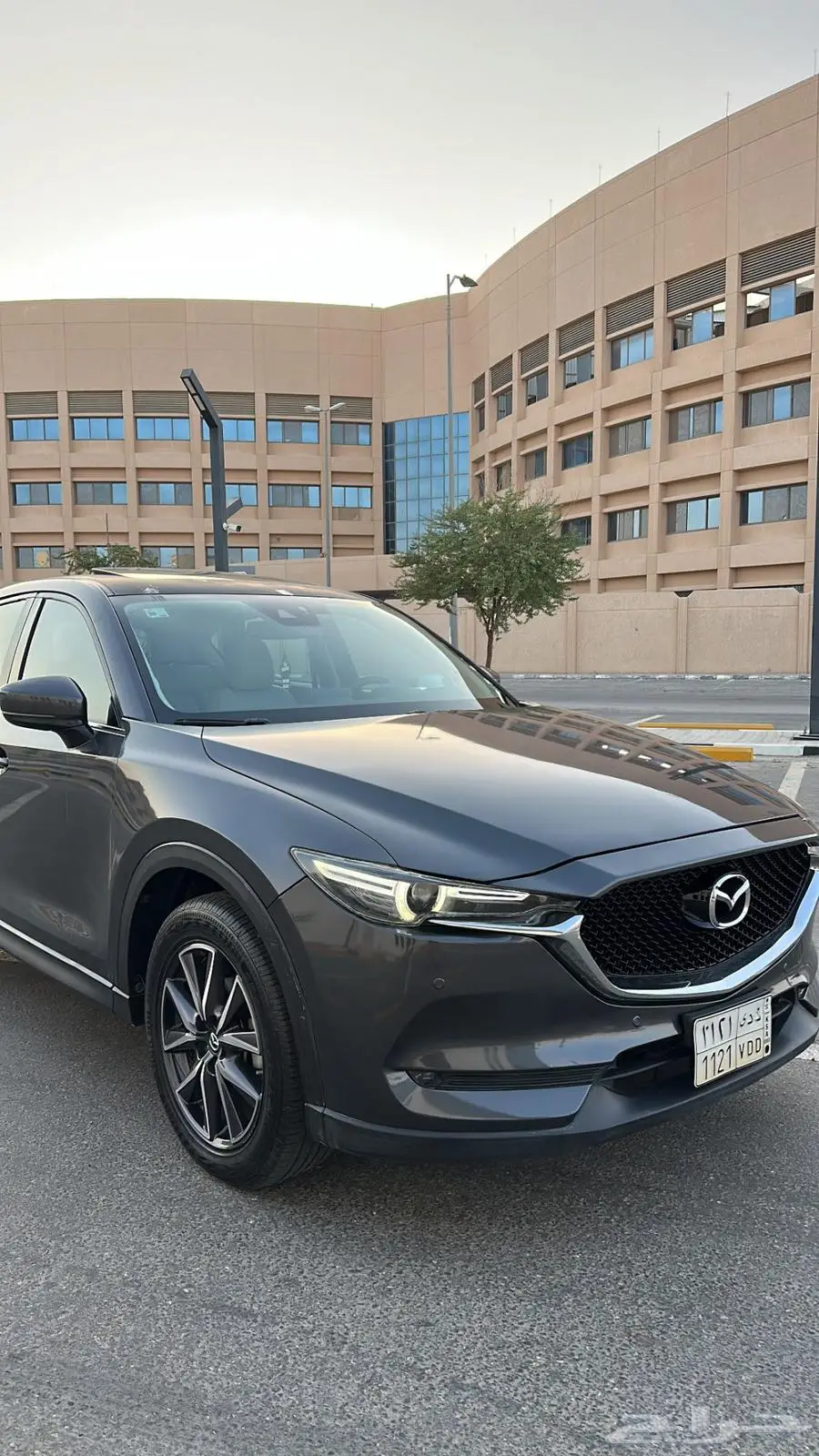 مازدا cx5 فل سقنتشر index