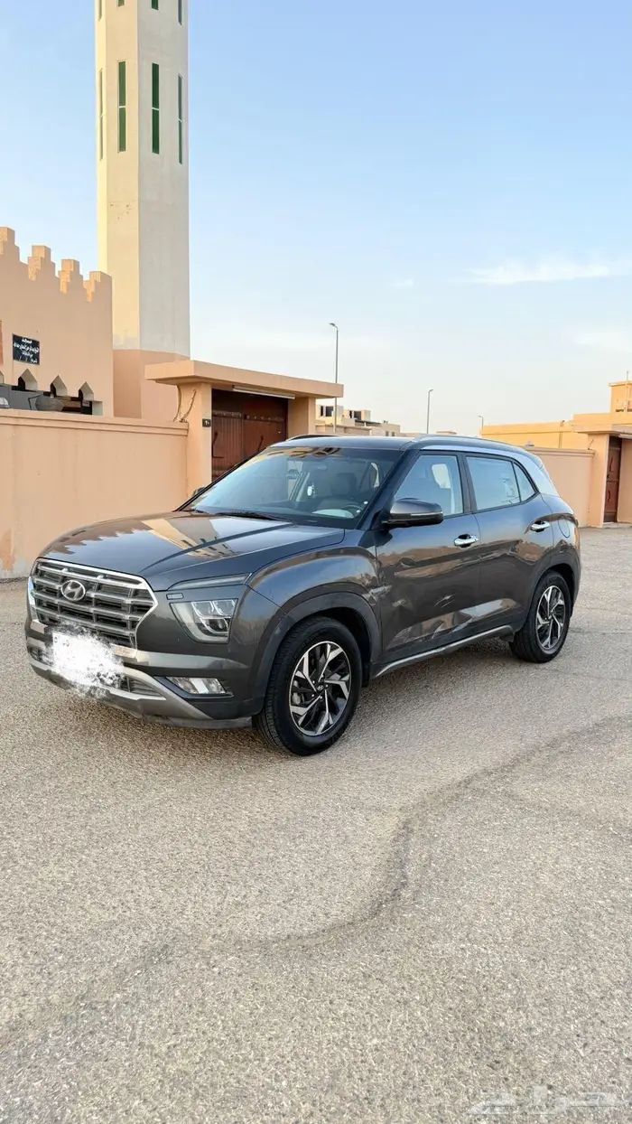 هونداي كريتا 2022 فل كامل بريميوم 10