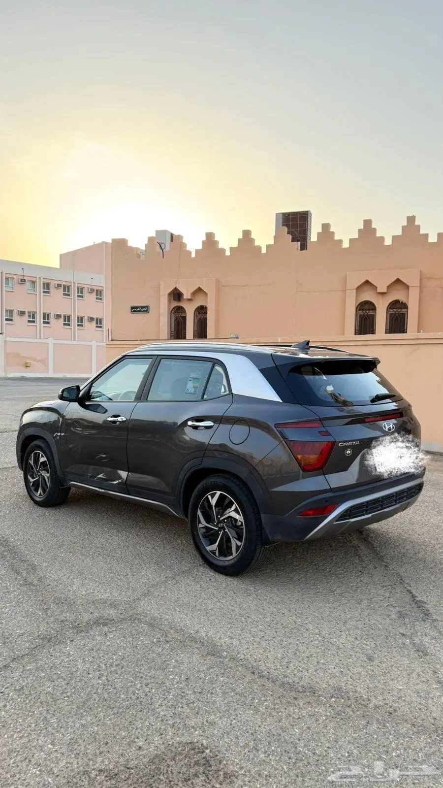 هونداي كريتا 2022 فل كامل بريميوم 12