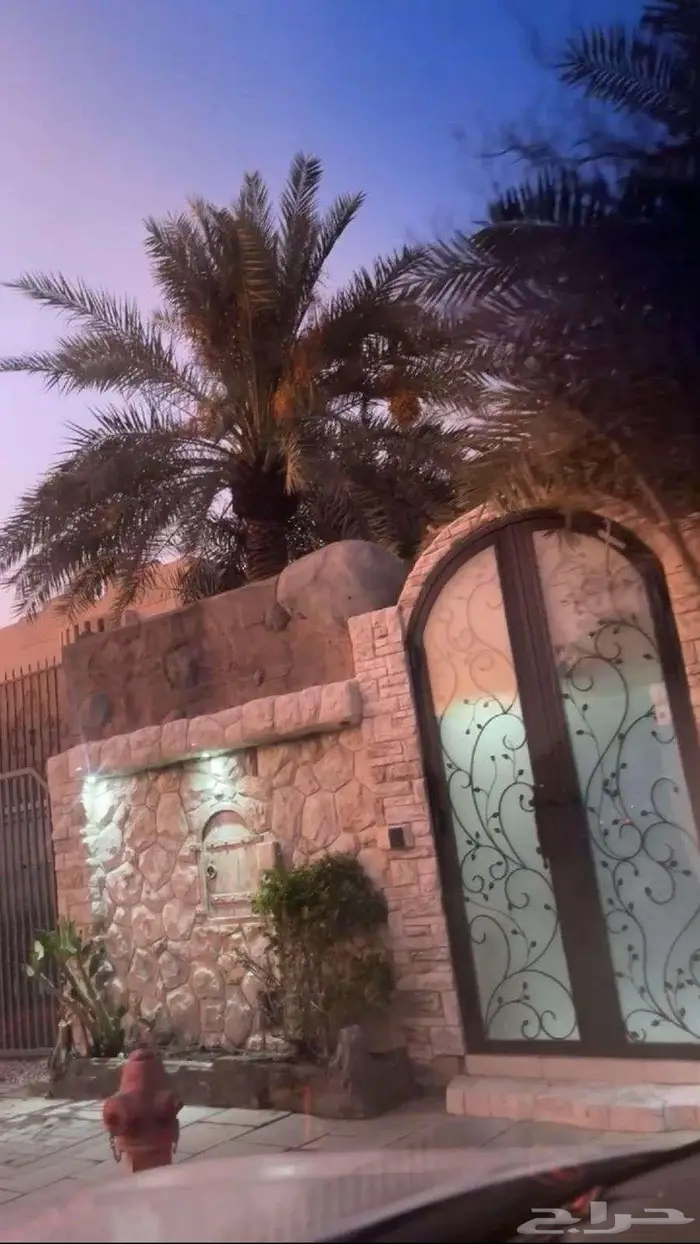 فيلا دورين بناء شركة الرازي 600م للبيع 0
