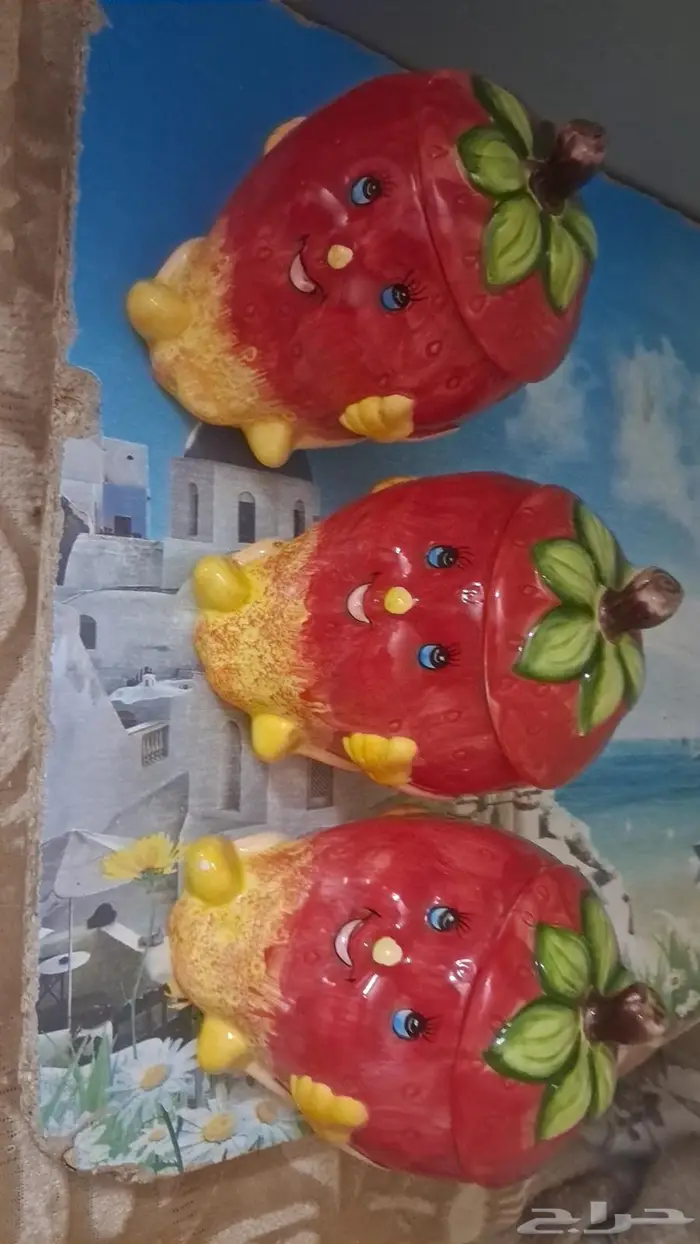 اغراض متنوعة للبيع 0