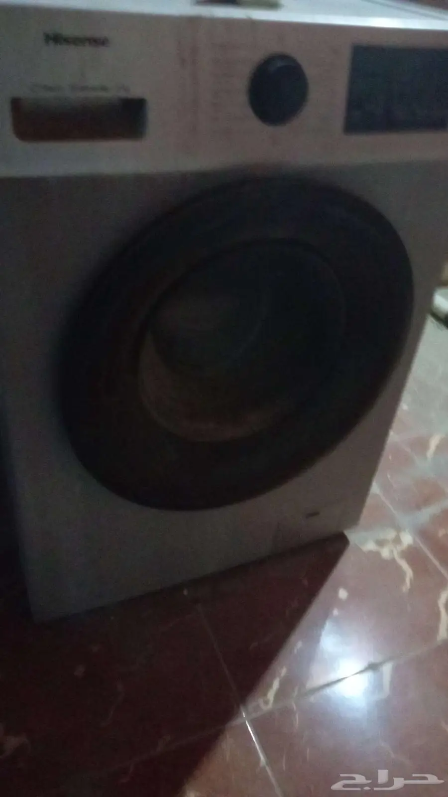 غساة ملابس اتوماتيك 10 كيبو 0
