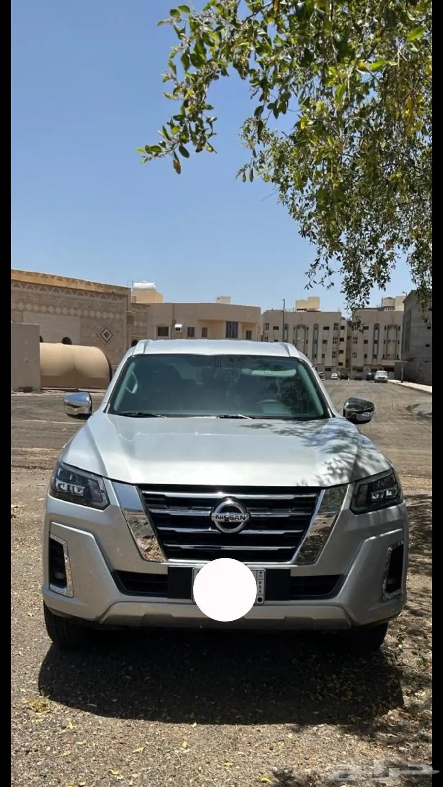 نيسان اكستيرا 2023 نص فل 0