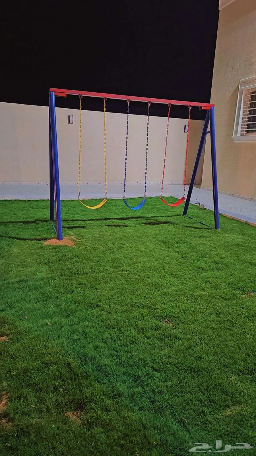 إسكان مخطط زهرة الريان 0
