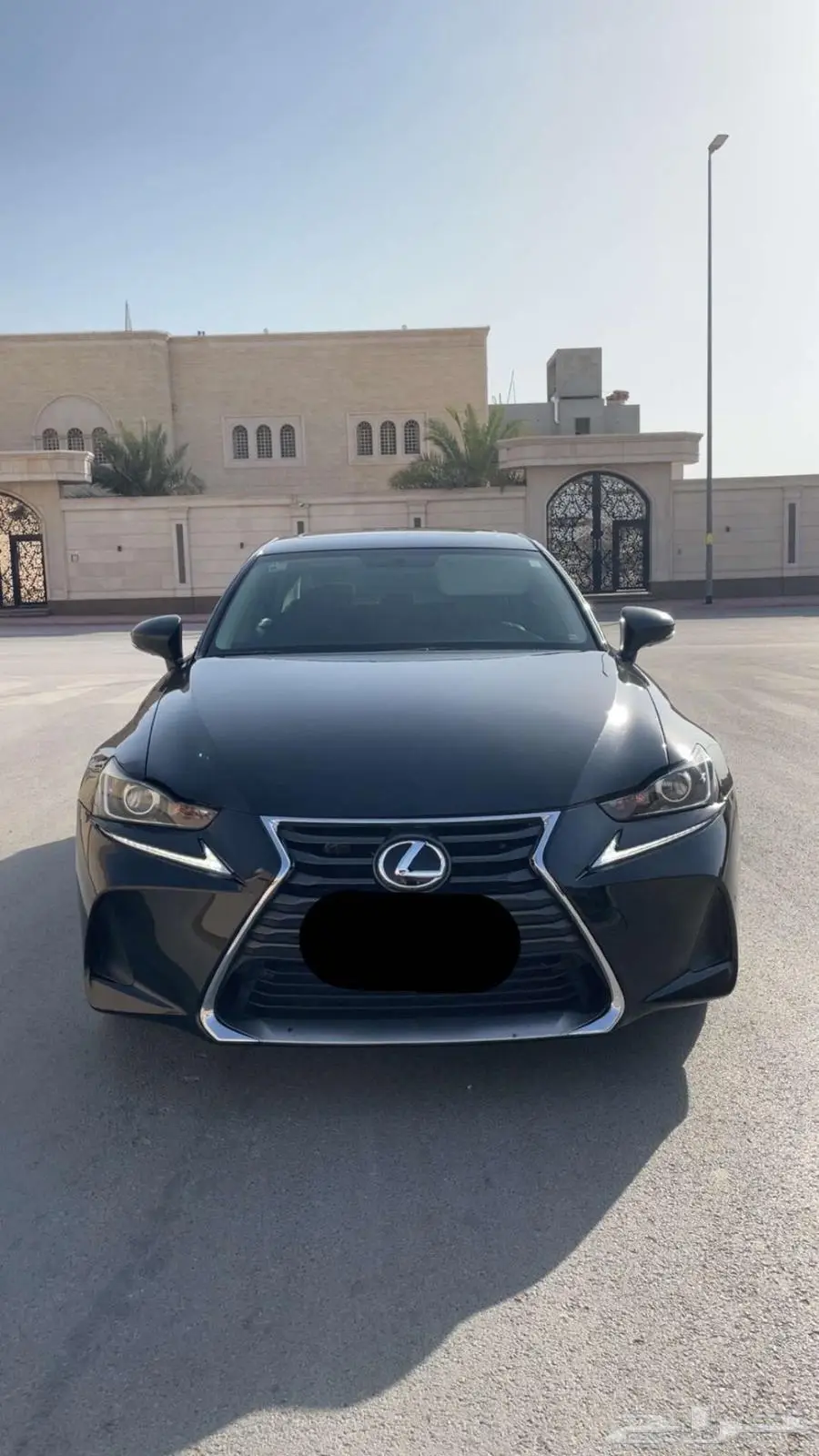 لكزس IS300 موديل 2020 للبيع index