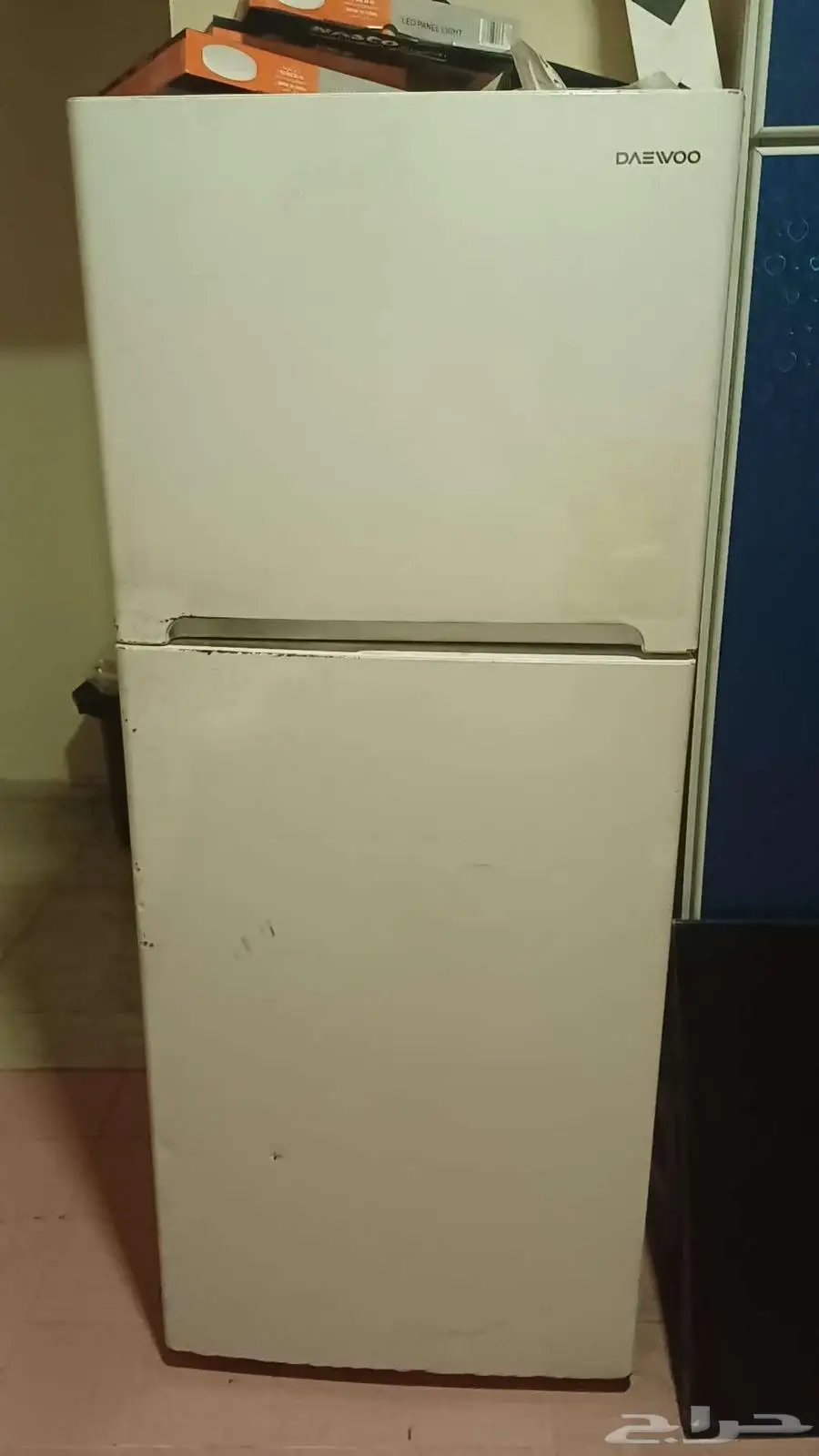 ثلاجه البيع 1