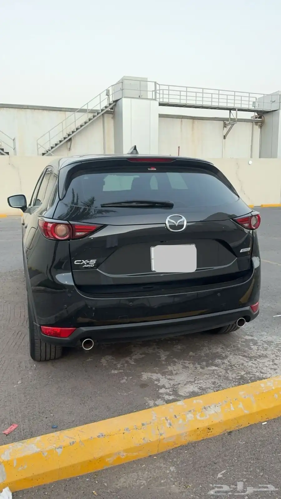 مازدا CX9فل كامل نظيفة جدا عداد 164ألف خاليه من الرشات index
