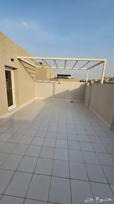 فيلا للإيجار حي النرجس (النرجس فيو1) 19
