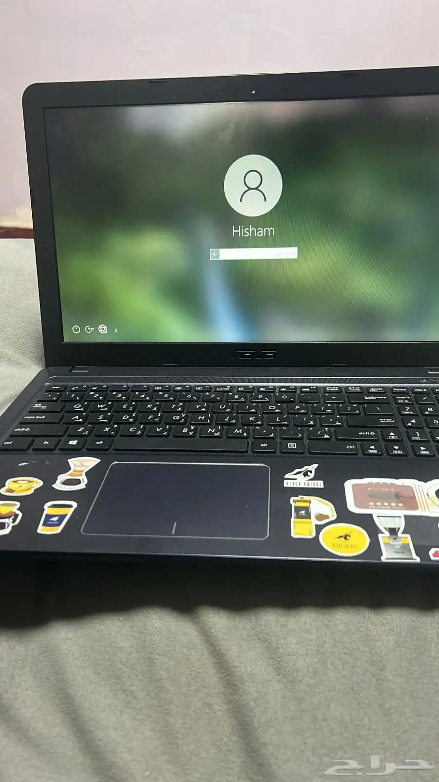 لابتوب ايسر 2