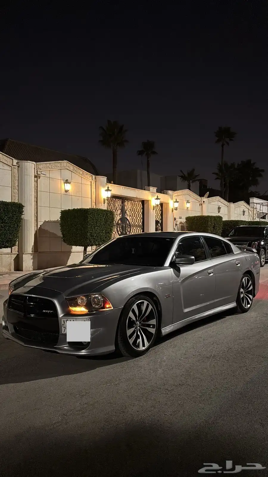 سيارة دودج SRT 2014 للبيع 6