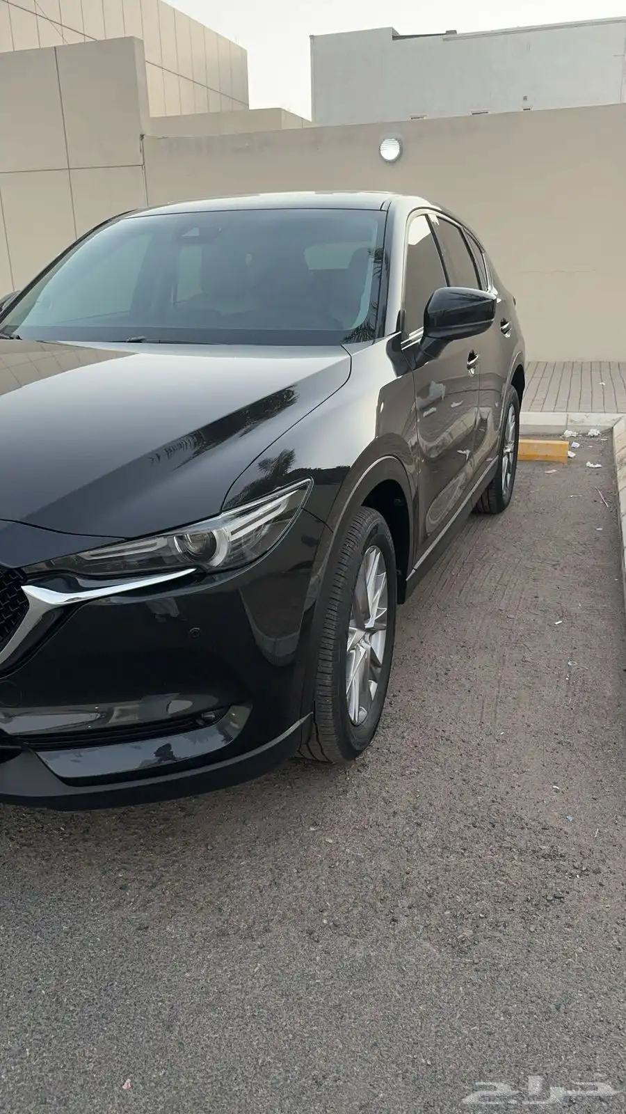 مازدا CX9فل كامل نظيفة جدا عداد 164ألف خاليه من الرشات index
