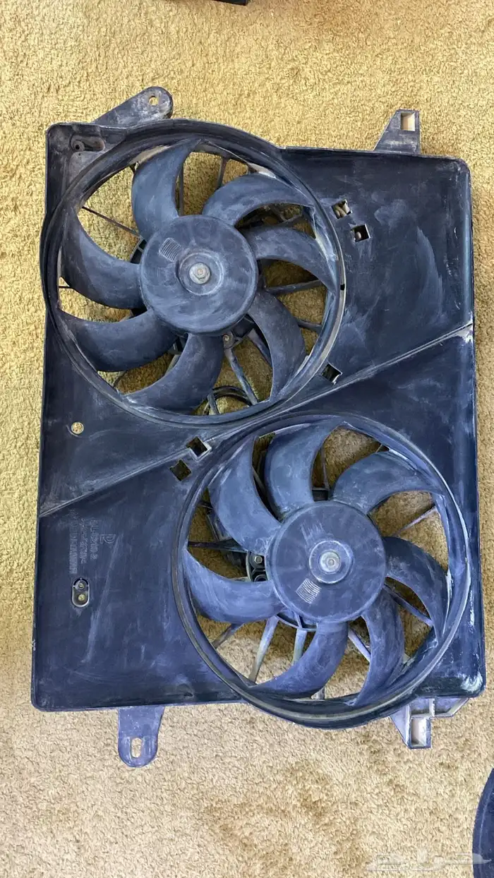 قطع غيار وملحقات سيارات 4