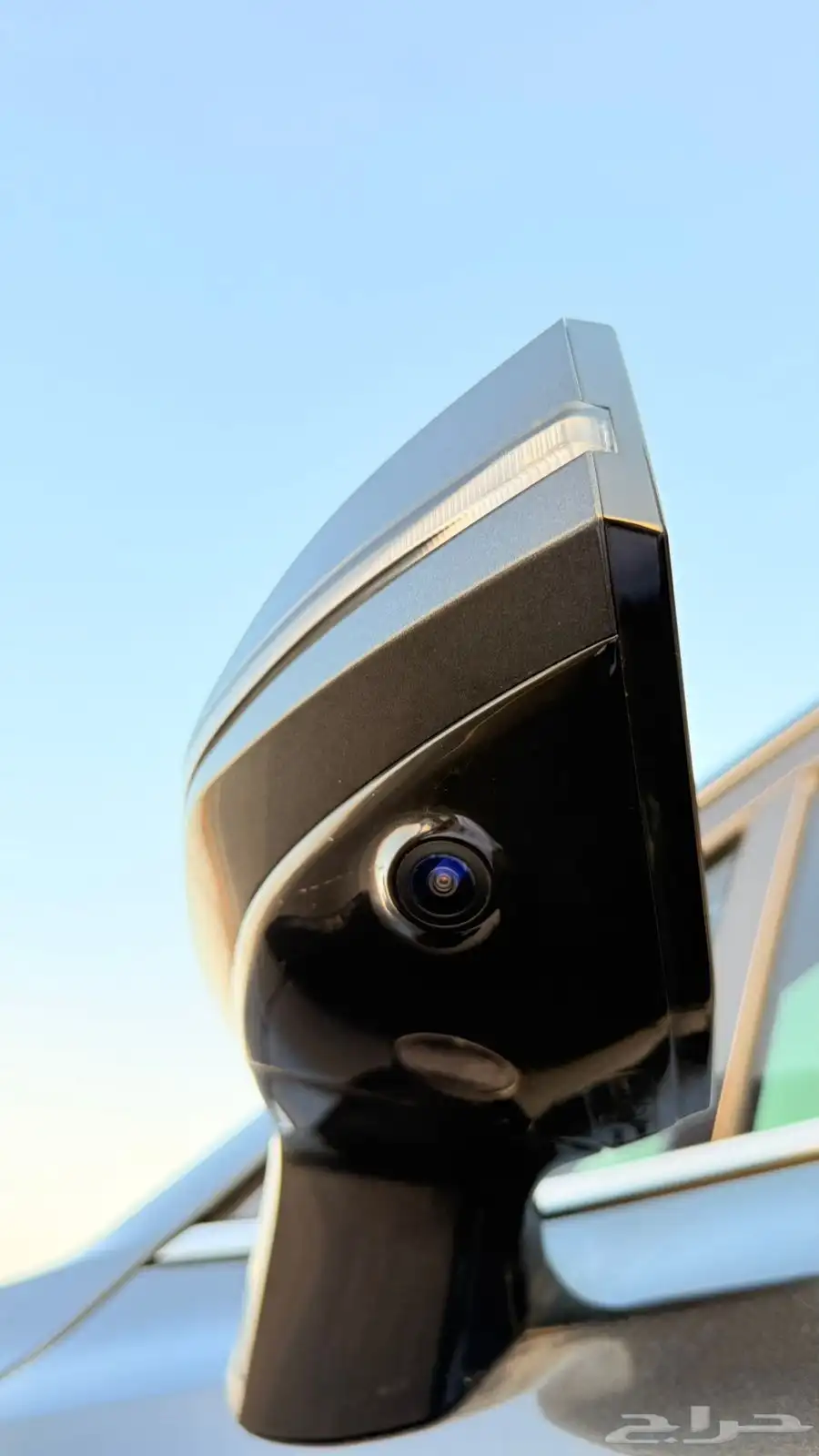 كيا k8 2022 ( بنزين v6) فل اوبشن بحالة الوكالة 6