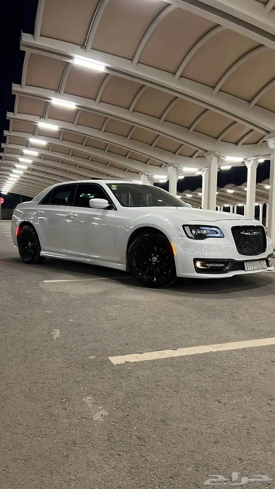 كرايسلر v6 2012 اقبل بدل 35