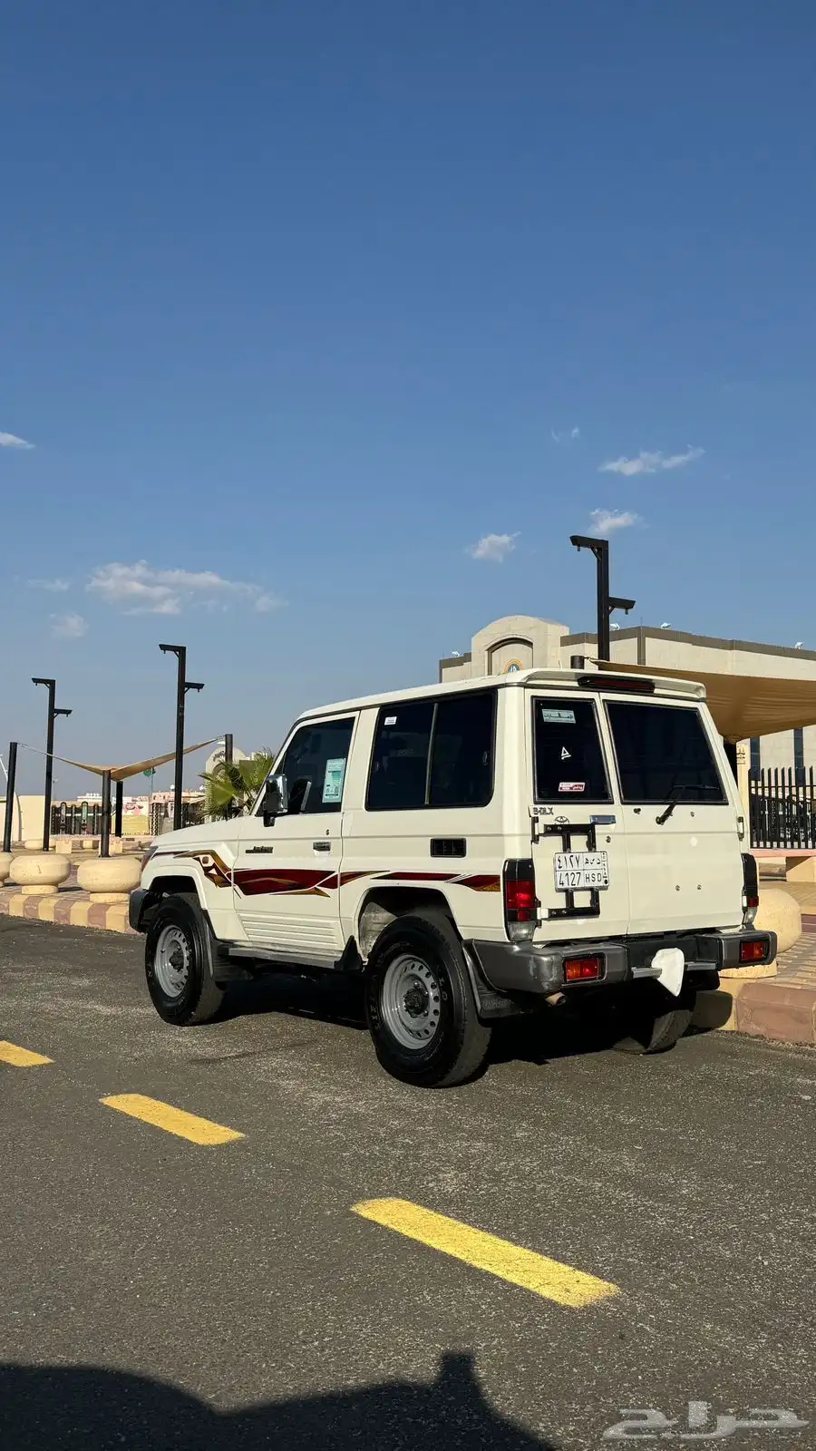 جيب ربع 2018 فل كامل مكره ماشي 180 بدي بلد محركات شد بلد 1