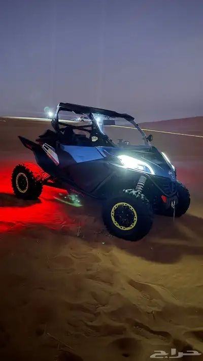 CFmoto Zforce 1000 سي اف موتو زي فورس 1000 index