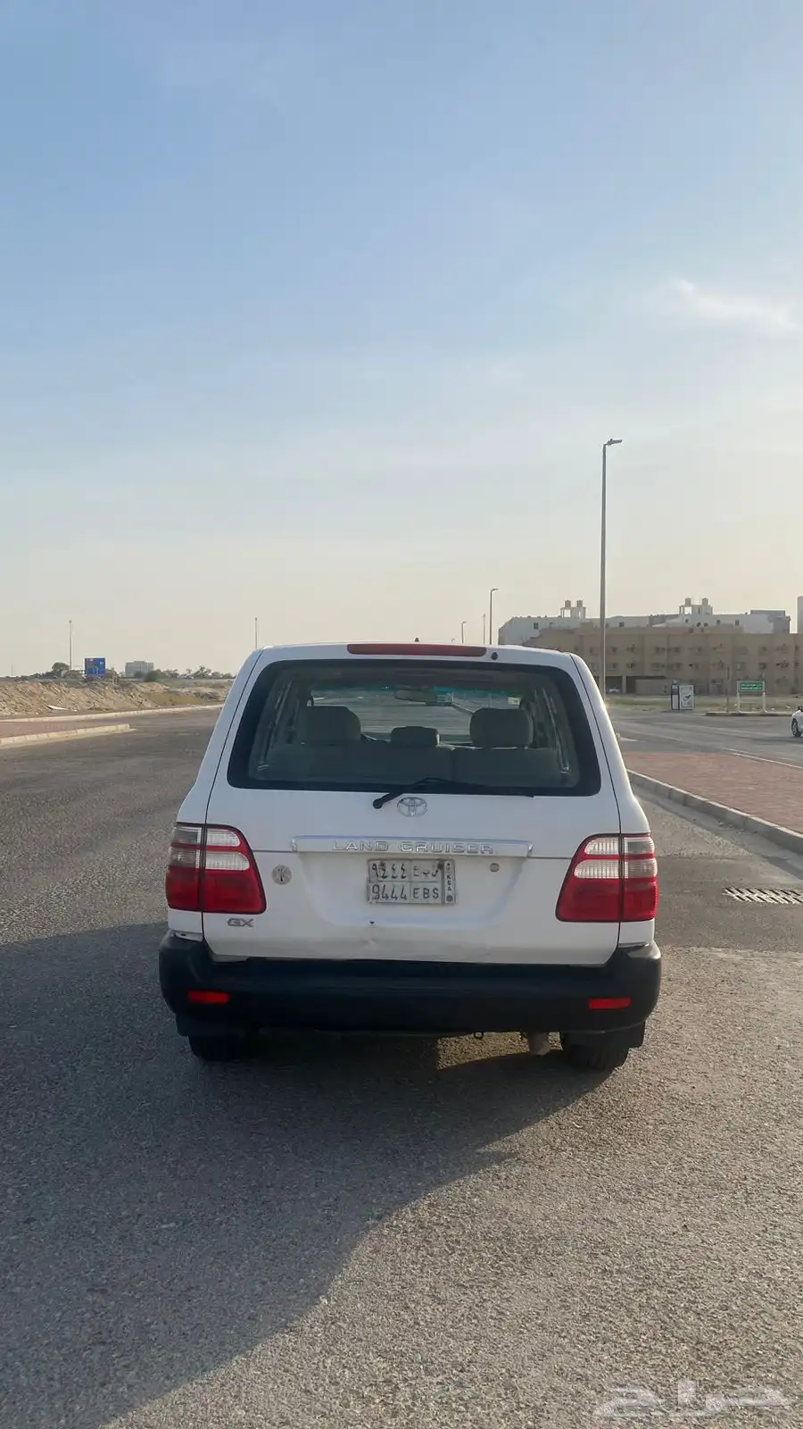 تويوتا لاندكلروزر 2