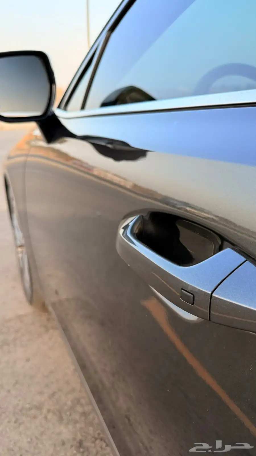 كيا k8 2022 ( بنزين v6) فل اوبشن بحالة الوكالة 4