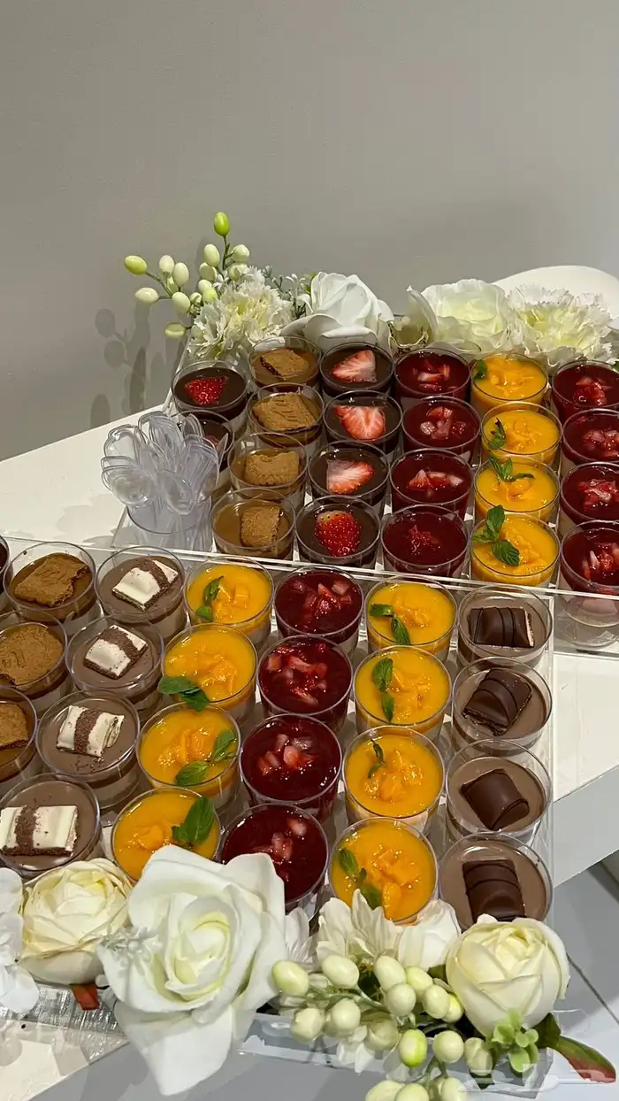 ميني تشيز كيك 4
